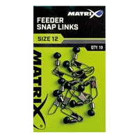 Matrix Feeder Snap Links